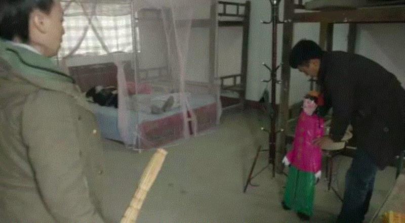 吓晕人、被撤档，这部国产恐怖片到底厉害在哪？,恐怖片,王婆,陈丽,电影,马凯,片中,导演,大学生,恐怖感,乡村