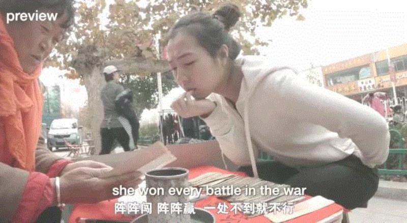 吓晕人、被撤档，这部国产恐怖片到底厉害在哪？,恐怖片,王婆,陈丽,电影,马凯,片中,导演,大学生,恐怖感,乡村
