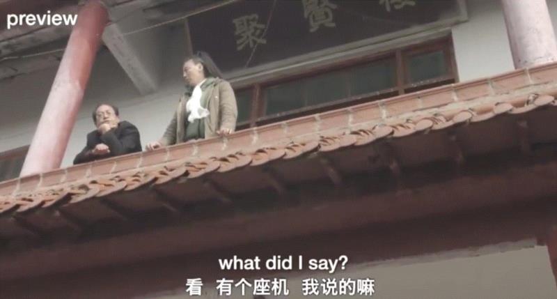 吓晕人、被撤档，这部国产恐怖片到底厉害在哪？,恐怖片,王婆,陈丽,电影,马凯,片中,导演,大学生,恐怖感,乡村