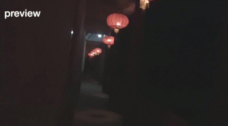 吓晕人、被撤档，这部国产恐怖片到底厉害在哪？,恐怖片,王婆,陈丽,电影,马凯,片中,导演,大学生,恐怖感,乡村