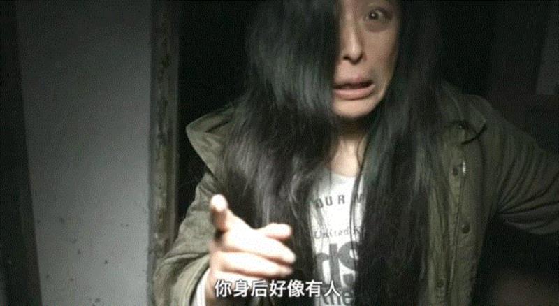 吓晕人、被撤档，这部国产恐怖片到底厉害在哪？,恐怖片,王婆,陈丽,电影,马凯,片中,导演,大学生,恐怖感,乡村
