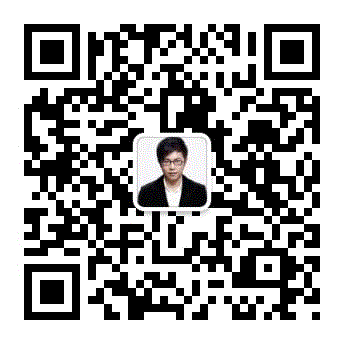 ▲长按上方二维码识别关注,什么是格局？看完这些公众号你就懂了,二维码,账号,上方,一个人,终身,作家,黄桑,颜小乙,一句话,结局