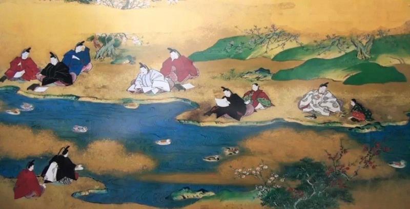  ,古人的朋友圈里，清明节都发生了些什么？,古人,黄州,新火,杏花村,寒食,书生,周公子,朋友圈,东晋,湖北