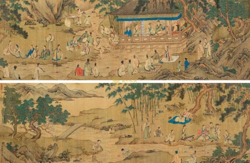  ,古人的朋友圈里，清明节都发生了些什么？,古人,黄州,新火,杏花村,寒食,书生,周公子,朋友圈,东晋,湖北