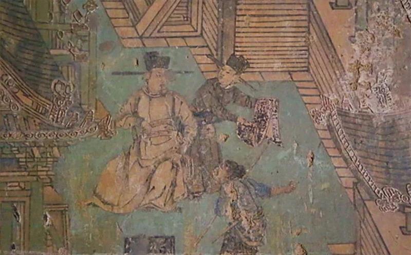 五一游学 | 一路向北 , 天下大同第二期（5月1日—5月4日）,向北,天下大同第二期,建筑,壁画,古建,净土寺,佛光寺,金代,藻井,应县木塔