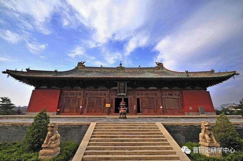五一游学 | 一路向北 , 天下大同第二期（5月1日—5月4日）,向北,天下大同第二期,建筑,壁画,古建,净土寺,佛光寺,金代,藻井,应县木塔