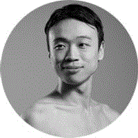侯当立,工作坊招募丨与云门舞者一同开拓身体的无限可能,工作坊,云门,舞者,肢体,云门舞集,舞蹈,白水,2019品舞导,广州大剧院,现代舞