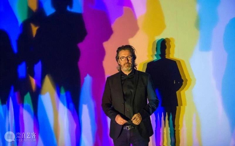 奥拉维尔·埃利亚松（Olafur Eliasson）,分享丨奥拉维尔·埃利亚松在剧场中的舞美设计,埃利亚松,丨奥拉维尔,舞美,奥拉维尔,Eliasson,舞台,Olafur,密码,导演,服装