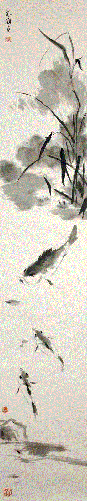 美博展讯 | 会心——中国画九人展参展艺术家系列文章 庄艺岭,庄艺岭,人展,美博,展讯,美博艺术中心,电话,路线,上海人民美术出版社,上海书画出版社,朵云