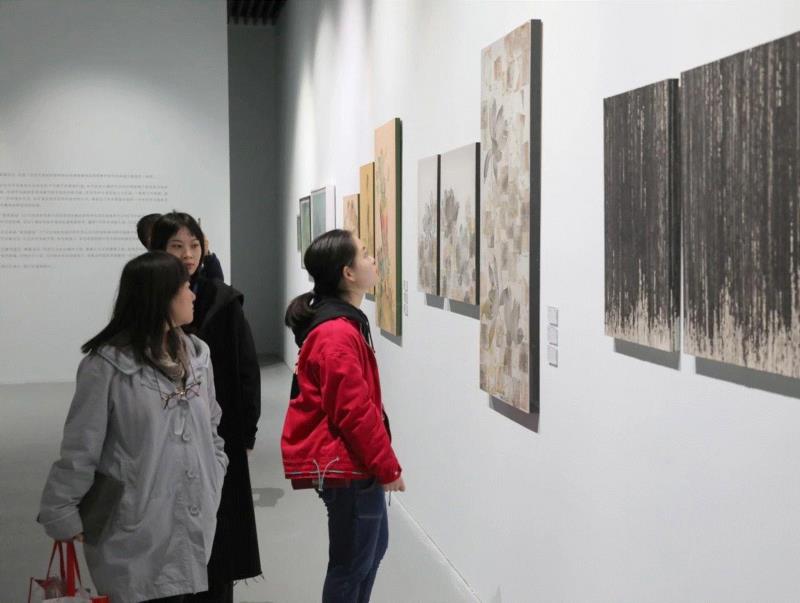 PowerLong 看 | 清明节开馆公告,Power,Long,公告,展期,假期,绘画,东京富士美术馆,藏品,当前,上海宝龙美术馆