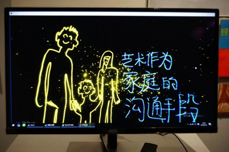 【时代·导览】黄成：从私人客厅到城中村声音现场,黄成,城中村,导览,客厅,house,白石洲,唱片,专辑,墙报,深圳