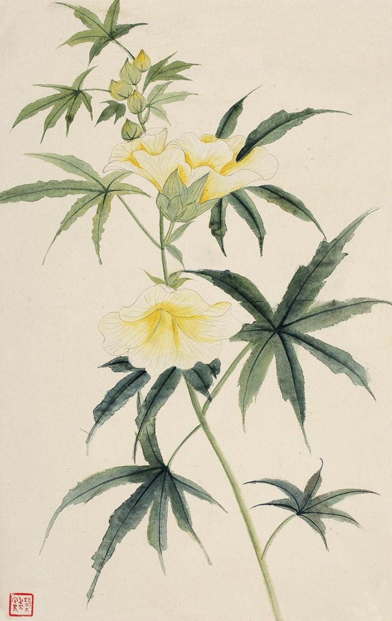 敬华集粹第十二期 Lot 415,敬华集粹丨名家珍藏与同一上款,敬华,名家,镜片,纸本,设色纸本,韩敏,行书,静安区,藏家,秦炳文