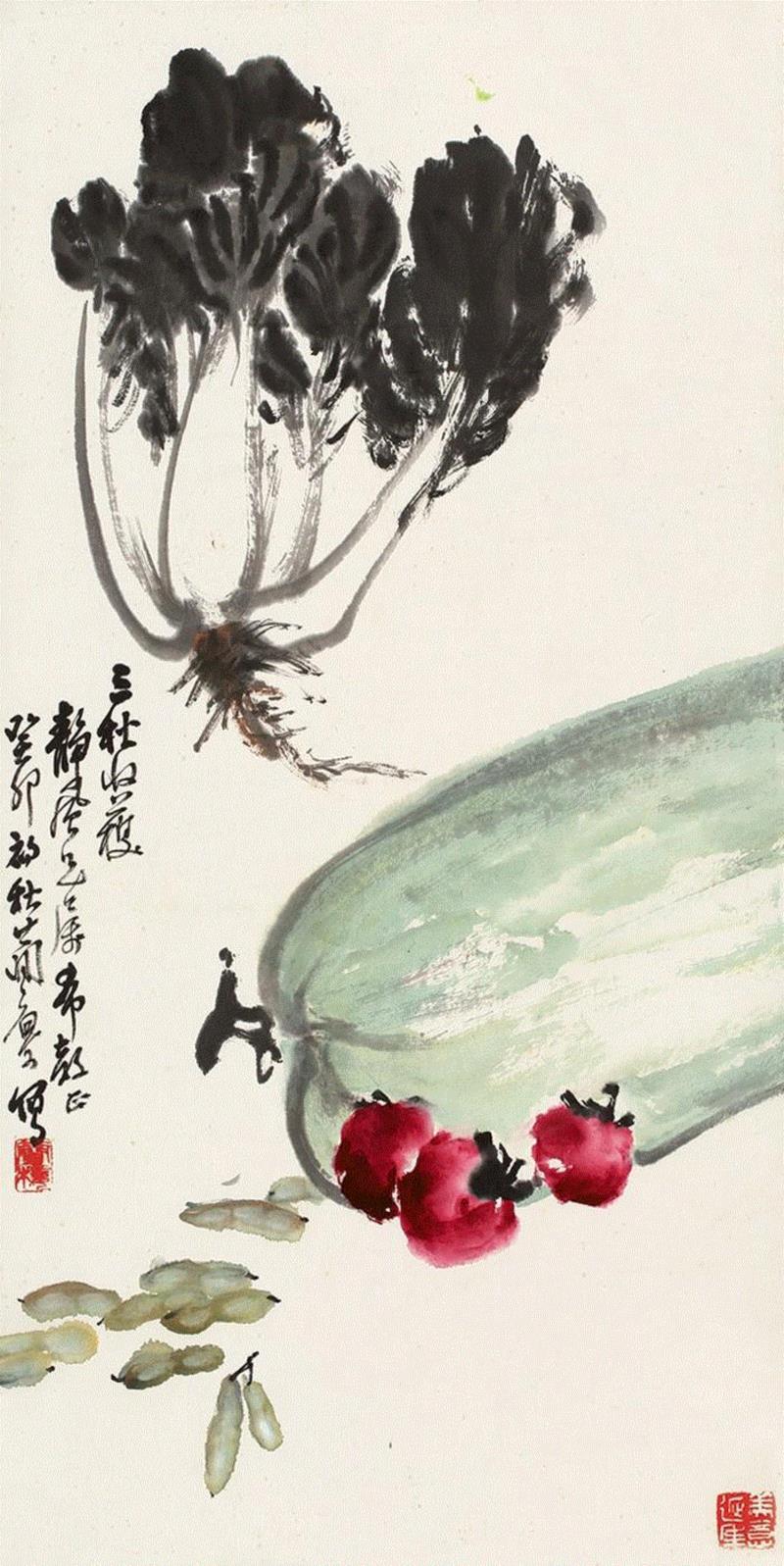 敬华集粹第十二期 Lot 220?,敬华集粹丨名家珍藏与同一上款,敬华,名家,镜片,纸本,设色纸本,韩敏,行书,静安区,藏家,秦炳文