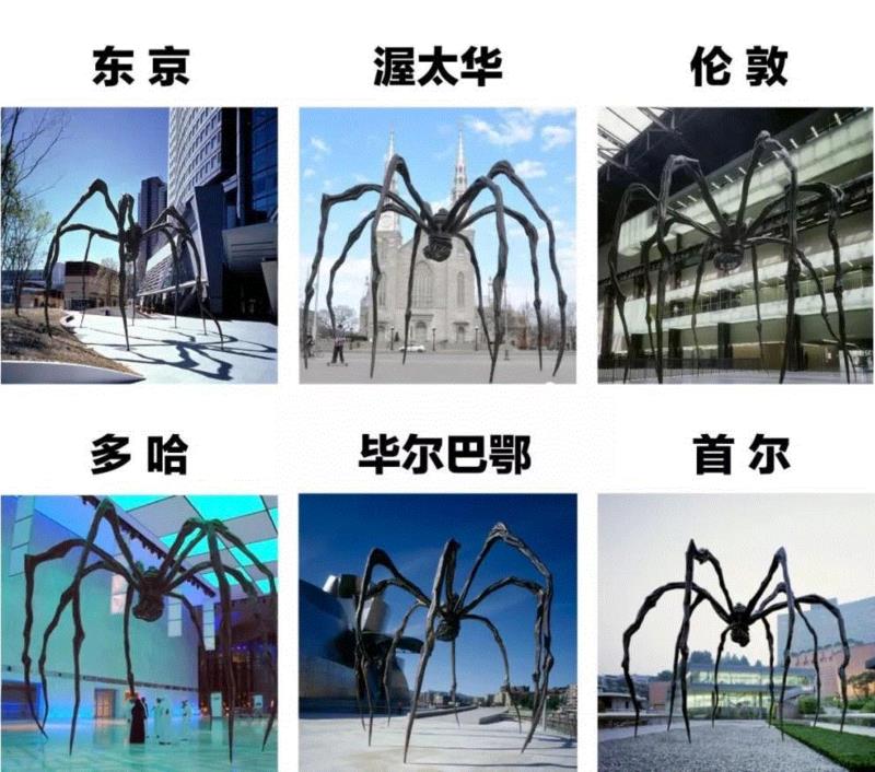 春日小长假给你10个来「松」的理由,长假,妈妈,松美术馆,车位,家门口,布尔乔亚,地点,庭院,观展,美术馆