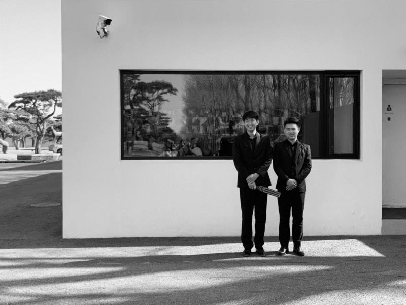 春日小长假给你10个来「松」的理由,长假,妈妈,松美术馆,车位,家门口,布尔乔亚,地点,庭院,观展,美术馆