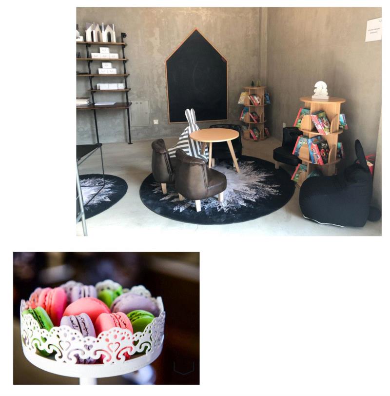 春日小长假给你10个来「松」的理由,长假,妈妈,松美术馆,车位,家门口,布尔乔亚,地点,庭院,观展,美术馆