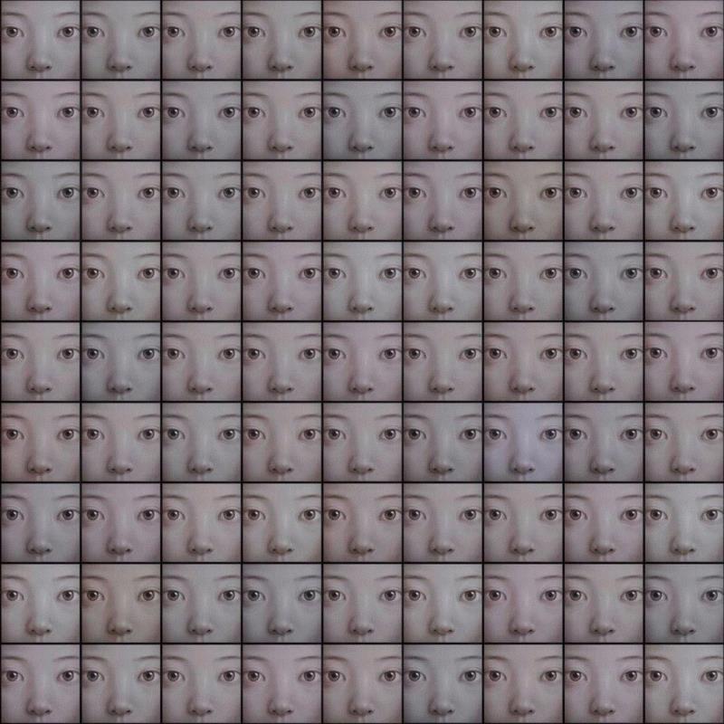 《复数·向光注视》,展讯 | 伏脉千里——青年版画家创作交流展,青年,展讯,交流展,版画,湖北美术馆,纸本,木刻,绘画,铜版,蔡远河