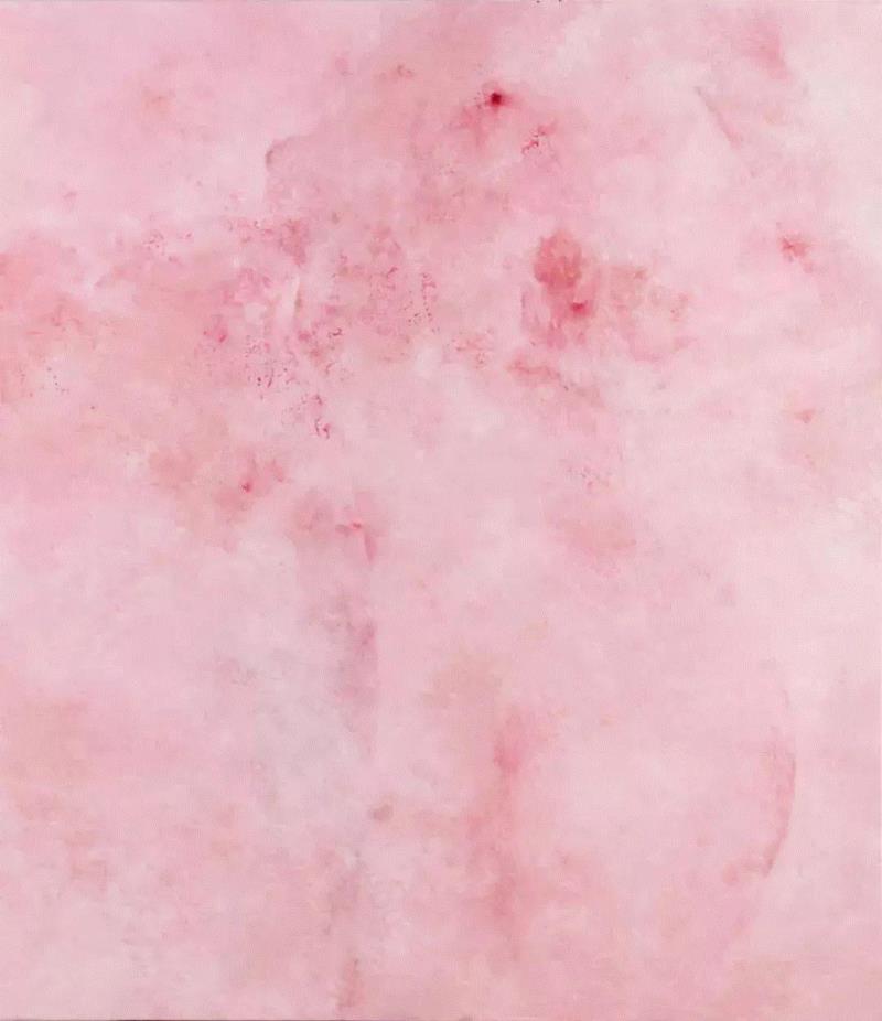 桂苗 洂 综合材料 70×80cm 2018,第3届独立品格提名展（宁波站） | 附获奖名单,品格,宁波站,名单,油画,材料,丙烯,纸本,水墨,底色,雕塑
