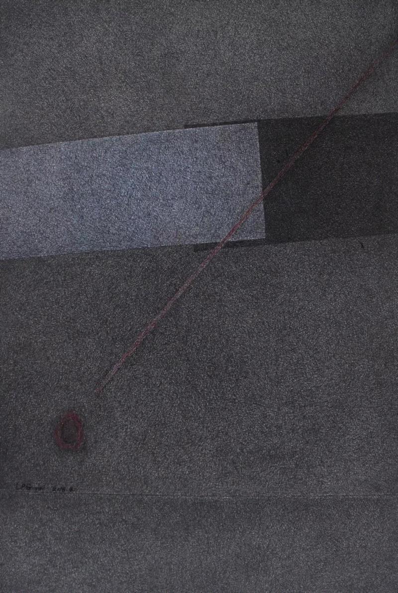 龙平刚 寻道?生命意义 综合材料 150×100cm 2018,第3届独立品格提名展（宁波站） | 附获奖名单,品格,宁波站,名单,油画,材料,丙烯,纸本,水墨,底色,雕塑