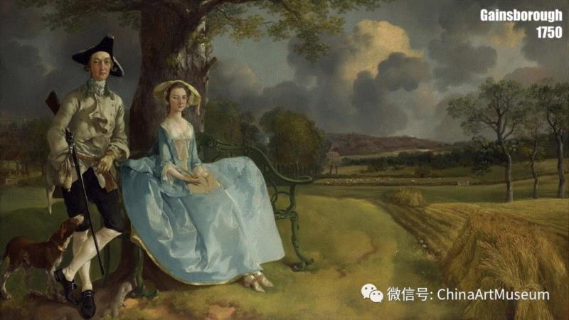 【中华艺术宫 | 讲座】90分钟看懂英国艺术与National Gallery！4/7（周日）,英国,中华艺术宫,Gallery,英国国家美术馆,杰作,脱口秀,主讲人,罗依尔,大使们,艾尔诺菲妮