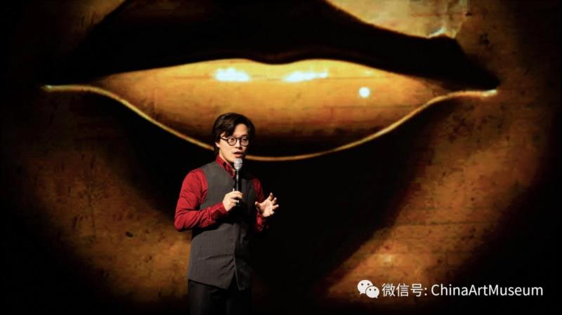 【中华艺术宫 | 讲座】90分钟看懂英国艺术与National Gallery！4/7（周日）,英国,中华艺术宫,Gallery,英国国家美术馆,杰作,脱口秀,主讲人,罗依尔,大使们,艾尔诺菲妮
