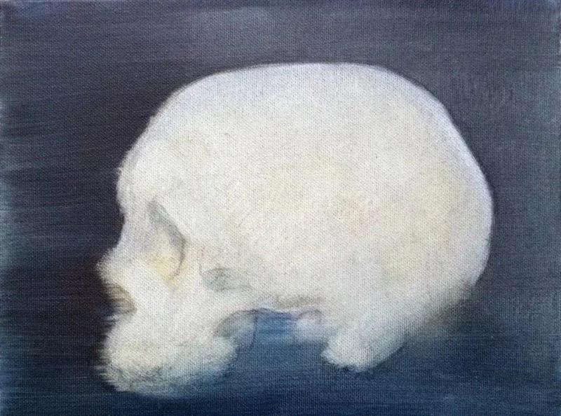 绘画丨光怪陆离的乌托邦,绘画,乌托邦,贝尼尼,丛林,罗曼,法国,具象,上方,右上,萨满