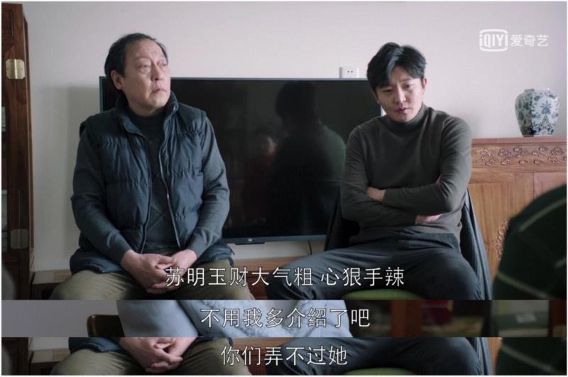 《都挺好》的台词也太狂野了吧！哈哈哈哈哈哈哈哈哈,都挺好,台词,苏大,苏明成,苏明玉,舅舅,结局,金句,小蔡,宝贝