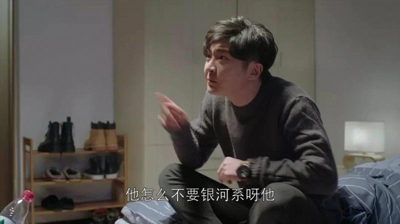 《都挺好》的台词也太狂野了吧！哈哈哈哈哈哈哈哈哈,都挺好,台词,苏大,苏明成,苏明玉,舅舅,结局,金句,小蔡,宝贝