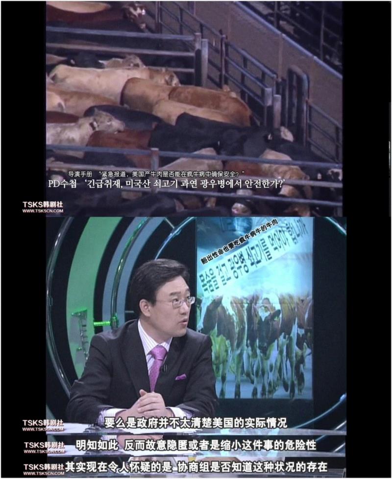 豆瓣9.3，这部“不怕死“的电影，揭开了关于韩国的黑幕,韩国,豆瓣,电影,黑幕,KBS,MBC,记者,社长,电视台,总统