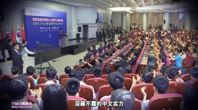 豆瓣9.3，这部“不怕死“的电影，揭开了关于韩国的黑幕,韩国,豆瓣,电影,黑幕,KBS,MBC,记者,社长,电视台,总统
