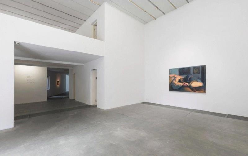 【现场回顾】“王兴伟：沈阳之夜+面相之谜”双个展盛大开幕,沈阳,王兴伟,面相,麦勒画廊,新作,麦勒画廊北京部,盛大,藏家,策展人,好评