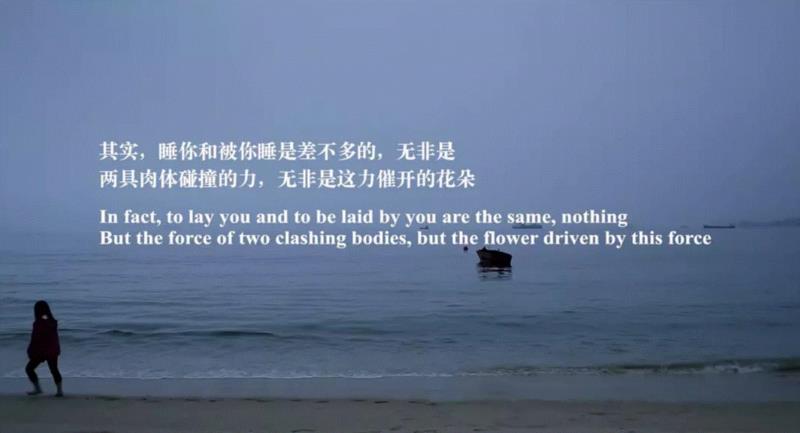 穿过大半个中国去睡你，脑瘫女诗人的逆袭人生,诗人,脑瘫,逆袭,余秀华,丈夫,诗歌,爱情,婚姻,纪录片,诗句