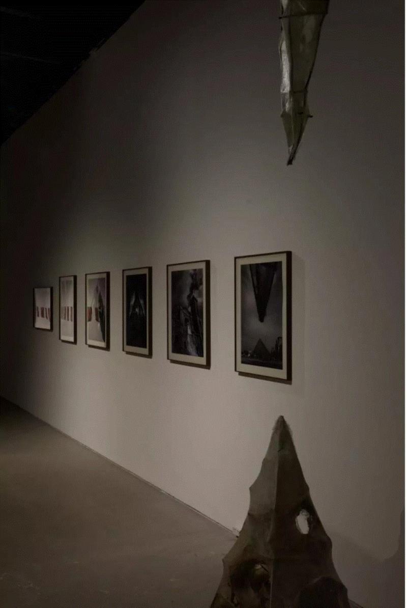 梁绍基,CAC · 开幕回顾 | 生长,CAC,梁绍基,Variable,2018丝,视频,德文,沃德,金属,孵化器,铁刺