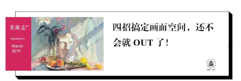 他的作品要用放大镜才能看清楚！