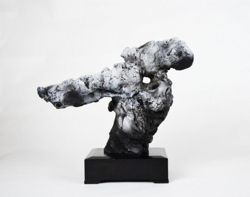 赵梦 Zhao Meng,展览预告 | 【我自然 With Nature】4.6-5.26
