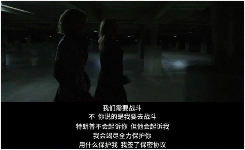 吹爆这些女人，一回归又是9.7分,雷迪克,律所,他者,女性,编剧,白人,权威,傲骨,女儿,工具