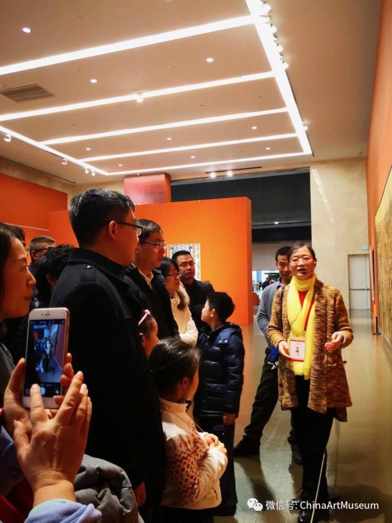 【中华艺术宫 | 活动】领取你的“海上明月共潮生”展限量导赏入场券 3/26(周二),中华艺术宫,海上明月共潮生,入场券,市民,终身,基地,站点,精选馆藏齐集,历年,家属