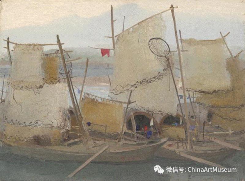 【中华艺术宫 | 活动】领取你的“海上明月共潮生”展限量导赏入场券 3/26（周二）,中华艺术宫,海上明月共潮生,入场券,市民,终身,基地,站点,精选馆藏齐集,历年,家属