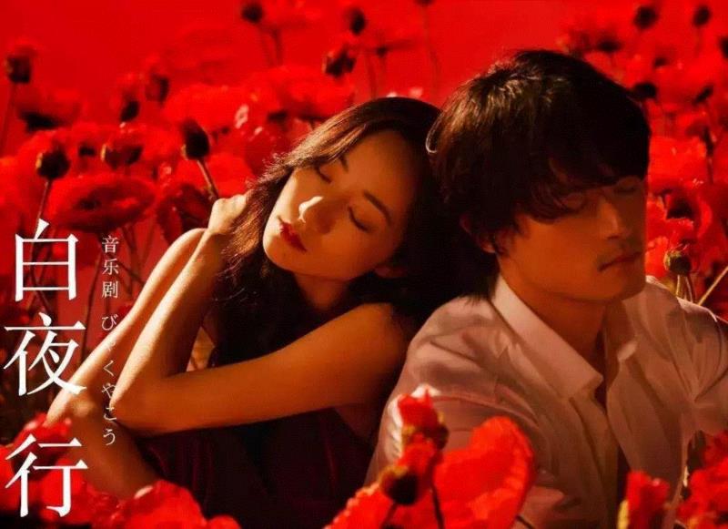 白夜行音乐剧终于来北京啦！京沪双城观剧新玩法了解一下~,白夜行,音乐剧,双城,玩法,京沪,观剧,舞台,白夜行音乐剧,硬核,音乐