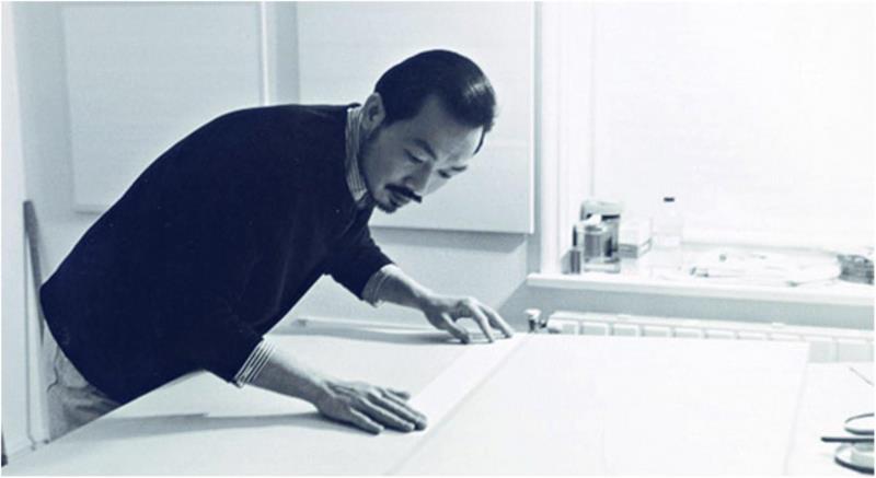 林寿宇, Richard Lin,BANK 参加香港巴塞尔艺术博览会 2019 Art Basel HK, 展位 Booth:3D36,香港,展位,BANK,Booth,林寿宇,林明弘,台湾,极简主义,英国,建筑