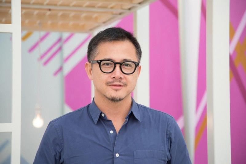 林明弘, Michael Lin,BANK 参加香港巴塞尔艺术博览会 2019 Art Basel HK, 展位 Booth:3D36,香港,展位,BANK,Booth,林寿宇,林明弘,台湾,极简主义,英国,建筑