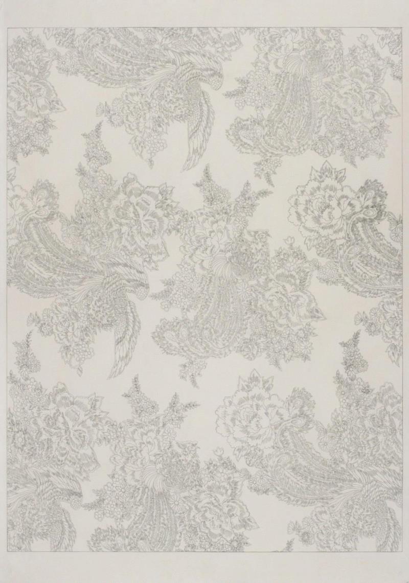 林明弘 Michael Lin,BANK 参加香港巴塞尔艺术博览会 2019 Art Basel HK, 展位 Booth:3D36,香港,展位,BANK,Booth,林寿宇,林明弘,台湾,极简主义,英国,建筑