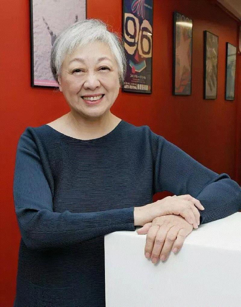 採訪當日，正值藝術節進行得如火如荼的時間，甫走進藝術節辦公室，一股忙而不亂的氣息撲面而來，電話鈴聲不