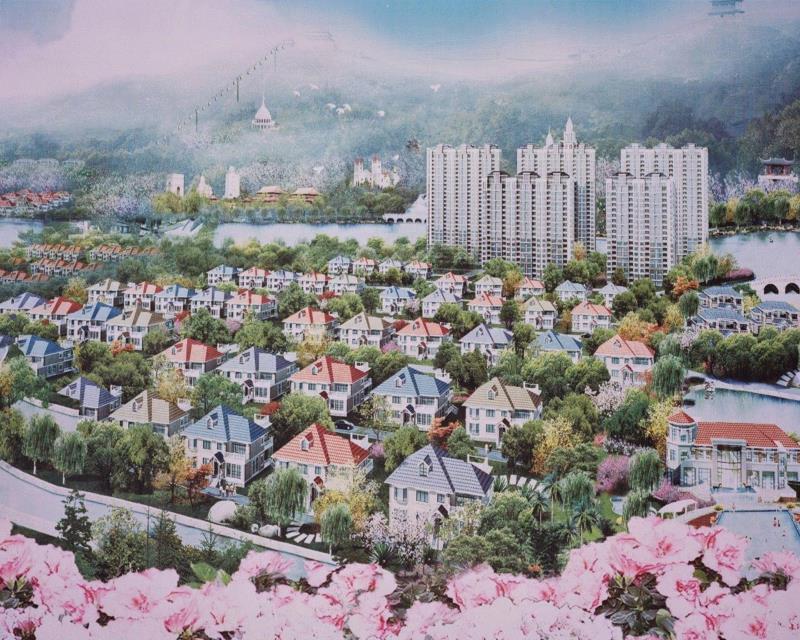 画廊 | 史阳琨 不能抵达的“怀旧”,史阳琨,河南,记忆,横屏,木格堂,栏目,线上,Space,实体,muge