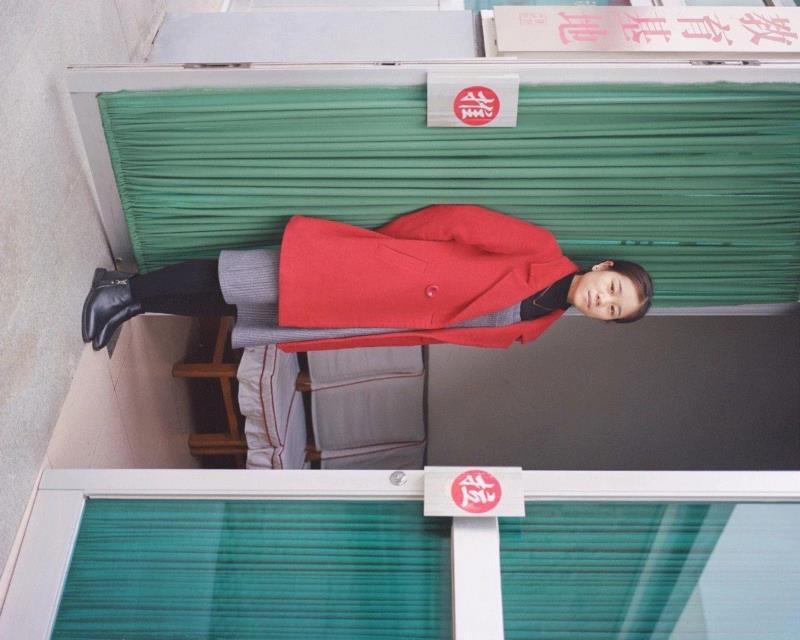 画廊 | 史阳琨 不能抵达的“怀旧”,史阳琨,河南,记忆,横屏,木格堂,栏目,线上,Space,实体,muge