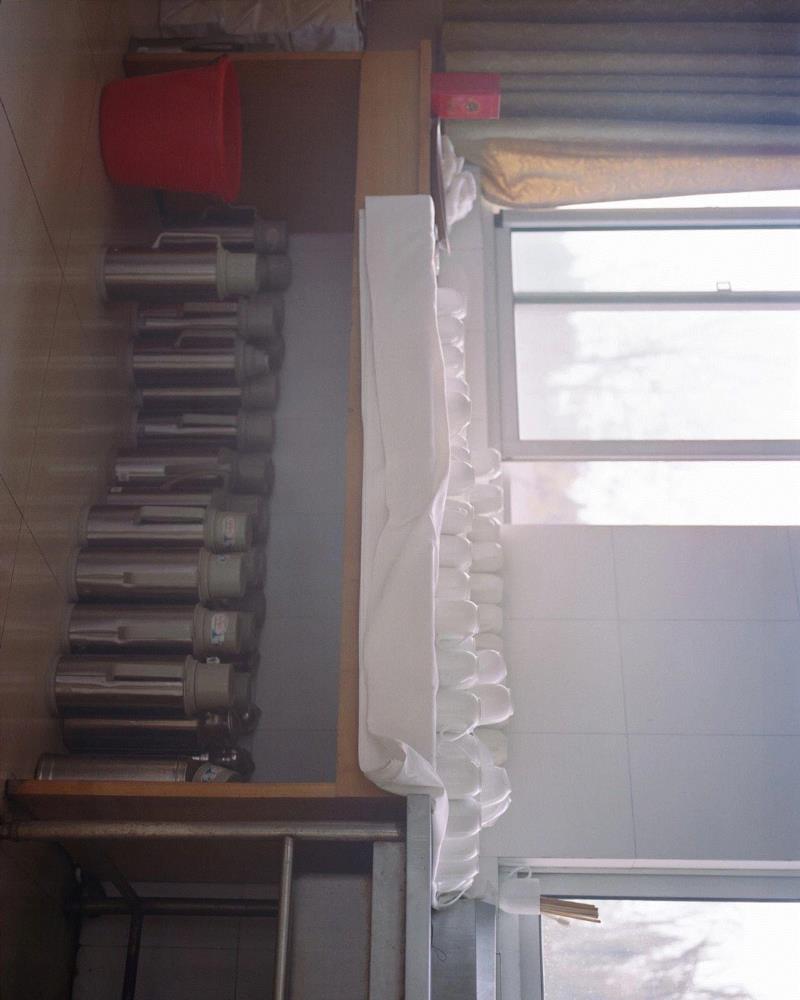 画廊 | 史阳琨 不能抵达的“怀旧”,史阳琨,河南,记忆,横屏,木格堂,栏目,线上,Space,实体,muge