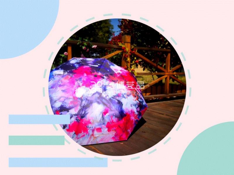 美博艺品 | 3月踏春，你的行头准备好了吗？,美博艺品,行头,材质,晴雨,款式,贝家骧,油画,花卉,贝家骧惊韵,实物