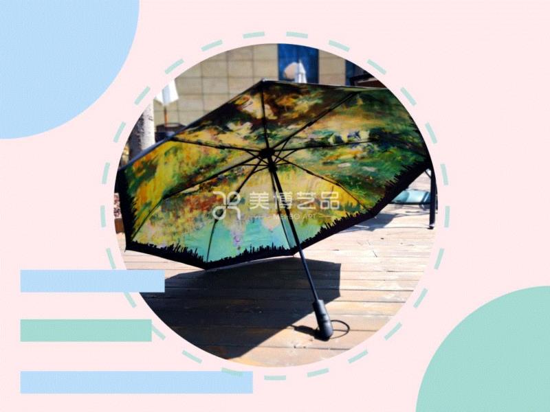 美博艺品 | 3月踏春，你的行头准备好了吗？,美博艺品,行头,材质,晴雨,款式,贝家骧,油画,花卉,贝家骧惊韵,实物