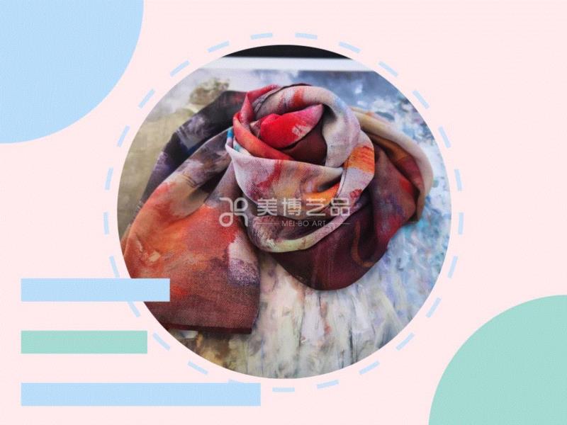 美博艺品 | 3月踏春，你的行头准备好了吗？,美博艺品,行头,材质,晴雨,款式,贝家骧,油画,花卉,贝家骧惊韵,实物