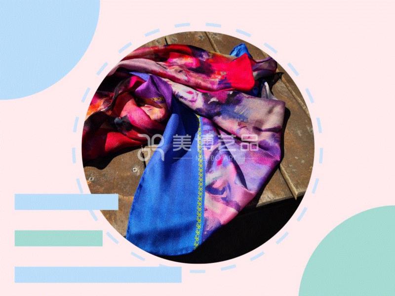 美博艺品 | 3月踏春，你的行头准备好了吗？,美博艺品,行头,材质,晴雨,款式,贝家骧,油画,花卉,贝家骧惊韵,实物
